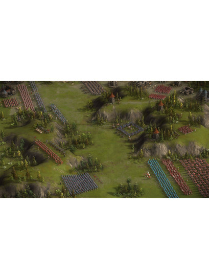 Cossacks 3 - משחק מחשב - STEAM