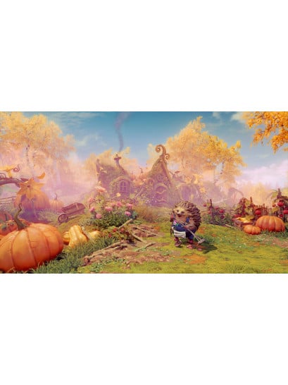 Trine 4: The Nightmare Prince - משחק מחשב - STEAM