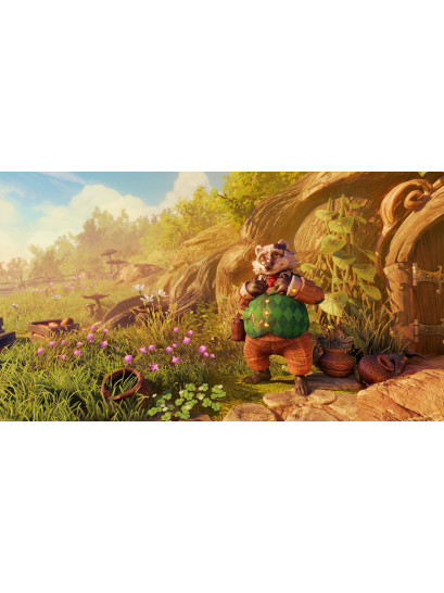 Trine 4: The Nightmare Prince - משחק מחשב - STEAM