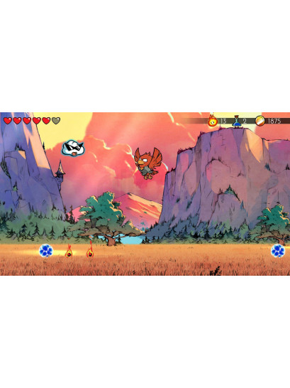 Wonder Boy: The Dragon's Trap - משחק מחשב - STEAM