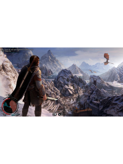 Middle-earth: Shadow of War Definitive Edition - משחק מחשב - STEAM