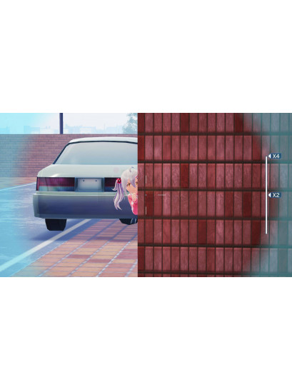 Gal Gun 2 - משחק מחשב - STEAM