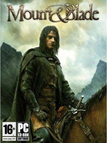 Mount & Blade - משחק מחשב - STEAM