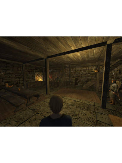 Mount & Blade - משחק מחשב - STEAM
