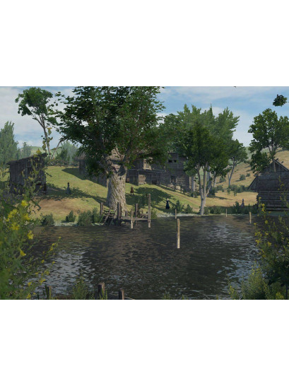 Mount & Blade - משחק מחשב - STEAM