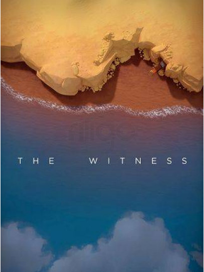 The Witness - משחק מחשב - STEAM