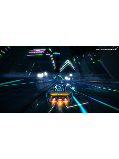 Distance - משחק מחשב - STEAM
