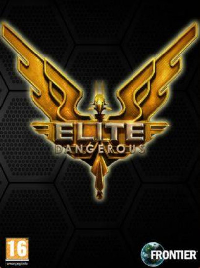 Elite Dangerous - משחק מחשב - STEAM