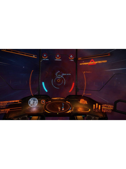 Elite Dangerous - משחק מחשב - STEAM