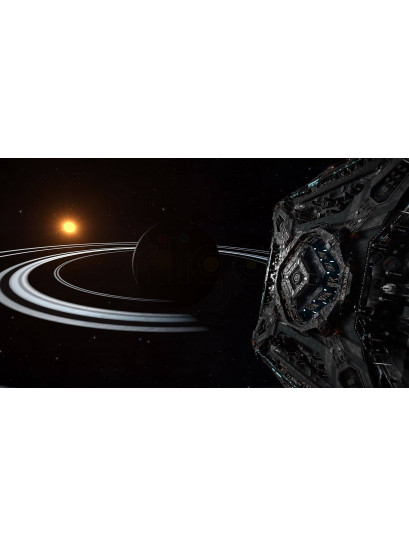 Elite Dangerous - משחק מחשב - STEAM