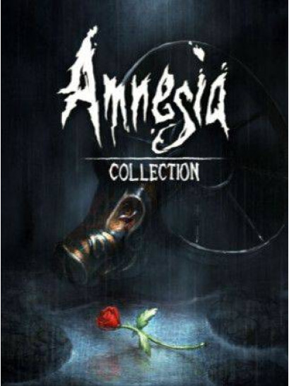 Amnesia Collection - משחק מחשב - STEAM