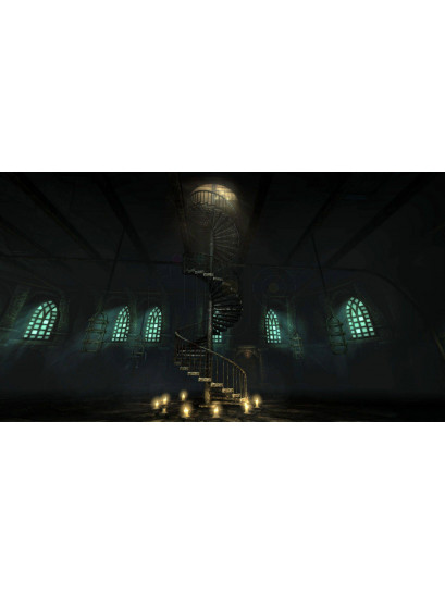 Amnesia Collection - משחק מחשב - STEAM