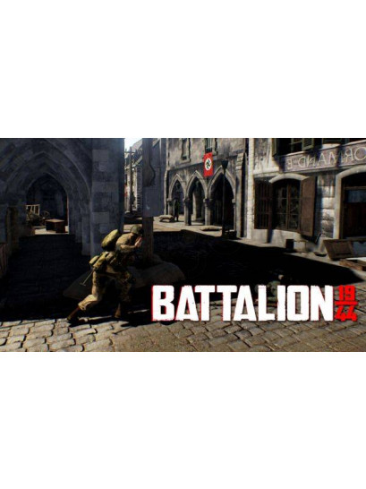 BATTALION 1944 - משחק מחשב - STEAM