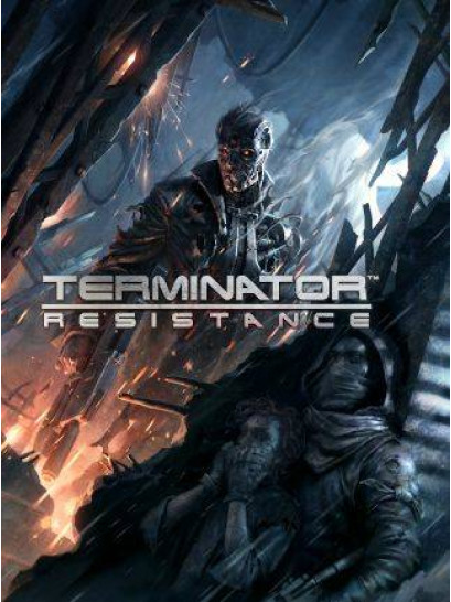 Terminator: Resistance - משחק מחשב - STEAM