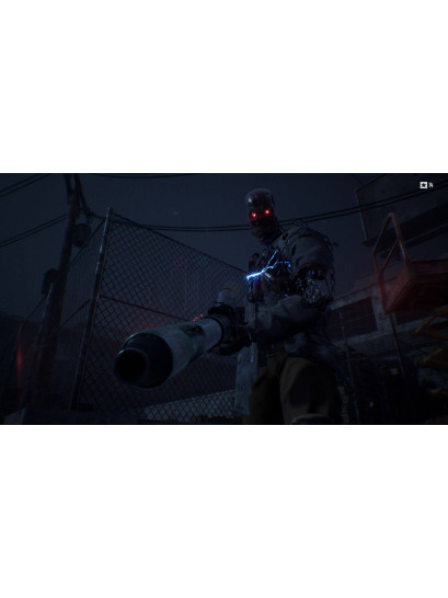 Terminator: Resistance - משחק מחשב - STEAM