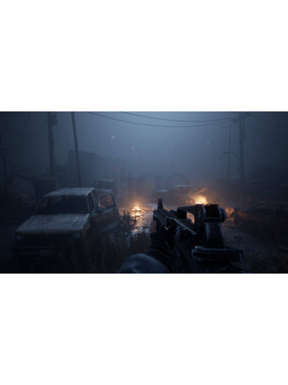 Terminator: Resistance - משחק מחשב - STEAM