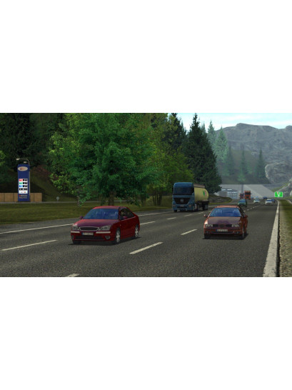 Euro Truck Simulator - משחק מחשב - STEAM