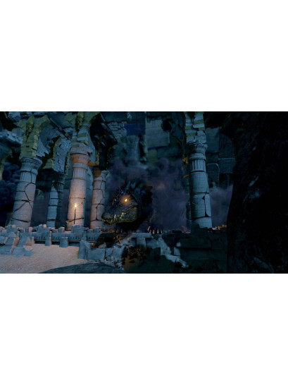 LARA CROFT AND THE TEMPLE OF OSIRIS - משחק מחשב - STEAM