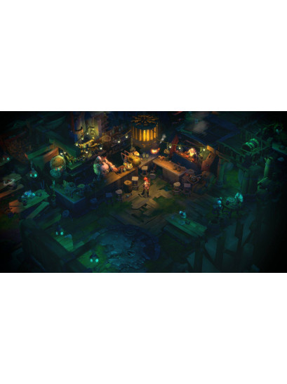 Battle Chasers: Nightwar - משחק מחשב - STEAM