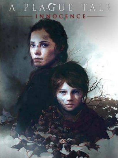 A Plague Tale: Innocence - משחק מחשב - STEAM