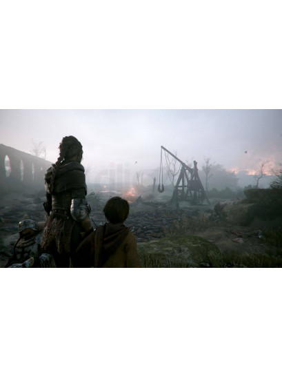 A Plague Tale: Innocence - משחק מחשב - STEAM