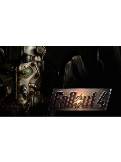 Fallout 4 - משחק מחשב - STEAM