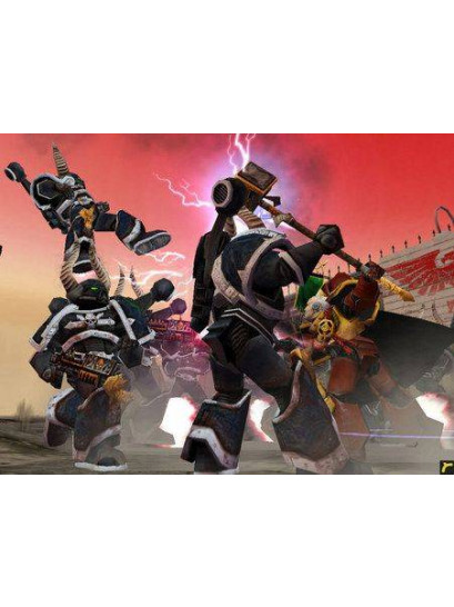 Warhammer 40,000: Dawn of War GOTY - משחק מחשב - STEAM