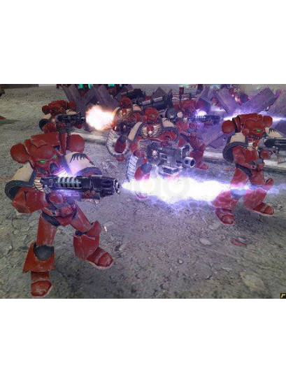 Warhammer 40,000: Dawn of War GOTY - משחק מחשב - STEAM