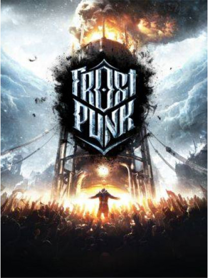 Frostpunk - משחק מחשב - STEAM