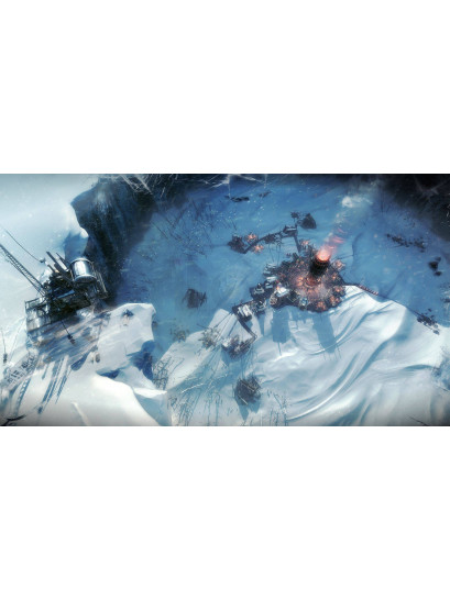 Frostpunk - משחק מחשב - STEAM