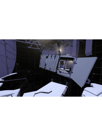 Lightmatter - משחק מחשב - STEAM