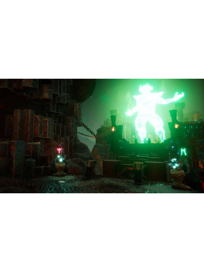The Bard's Tale IV: Director's Cut - משחק מחשב - STEAM