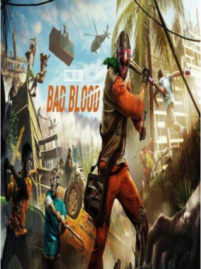Dying Light: Bad Blood - משחק מחשב - STEAM