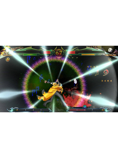 BlazBlue: Chronophantasma Extend - משחק מחשב - STEAM