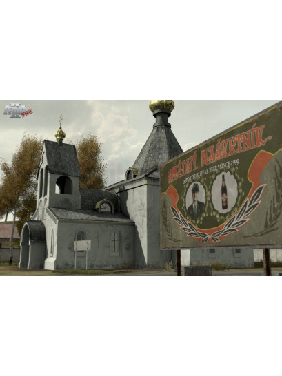 Arma 2 - משחק מחשב - STEAM