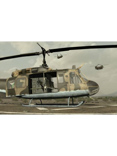 Arma 2: Operation Arrowhead - משחק מחשב - STEAM