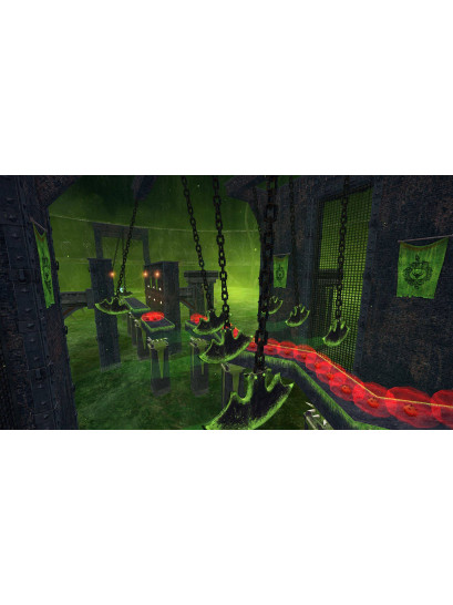 SEUM: Speedrunners from Hell - משחק מחשב - STEAM