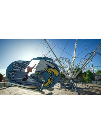 Planet Coaster: Magnificent Rides Collection - משחק מחשב - STEAM