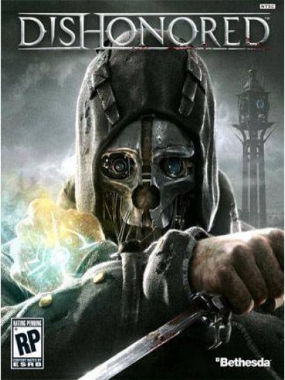 Dishonored - משחק מחשב - STEAM
