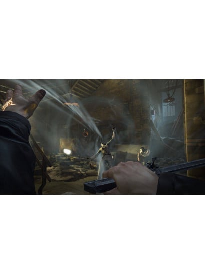 Dishonored - משחק מחשב - STEAM
