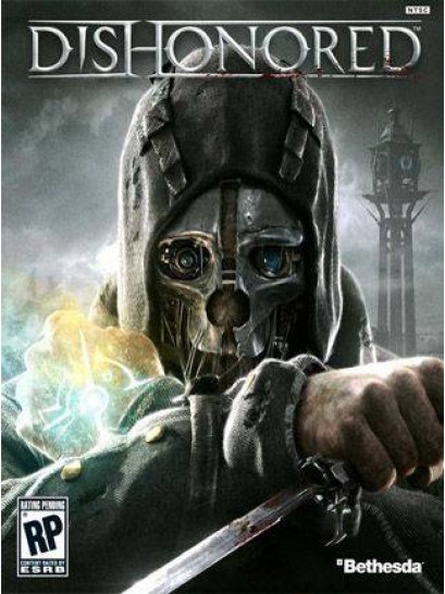 Dishonored - משחק מחשב - STEAM