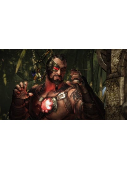 Mortal Kombat X - משחק מחשב - STEAM