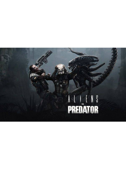 Aliens vs. Predator Collection - משחק מחשב - STEAM