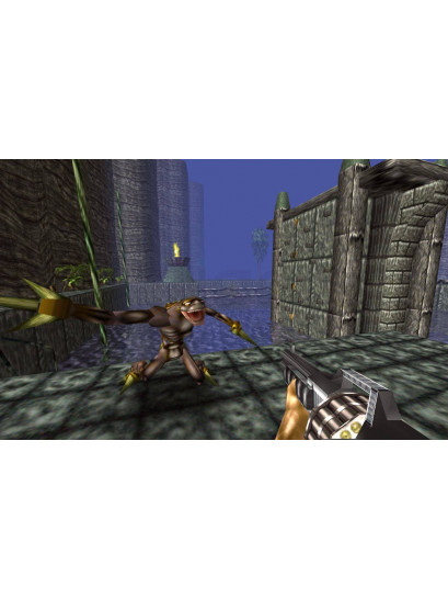 Turok - משחק מחשב - STEAM