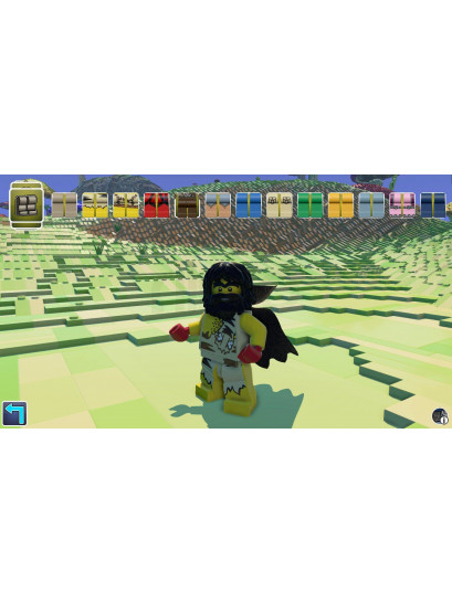 LEGO Worlds - משחק מחשב - STEAM