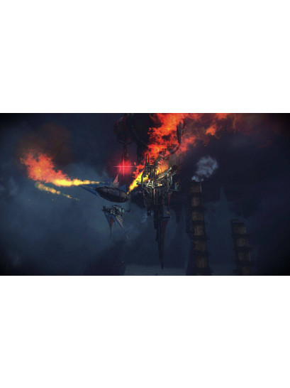 Guns of Icarus Online - משחק מחשב - STEAM