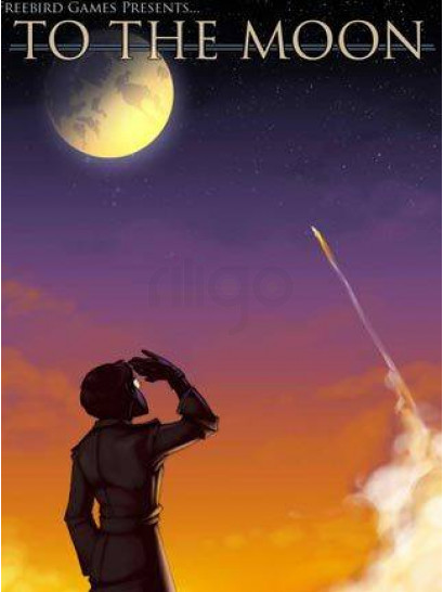 To the Moon - משחק מחשב - STEAM