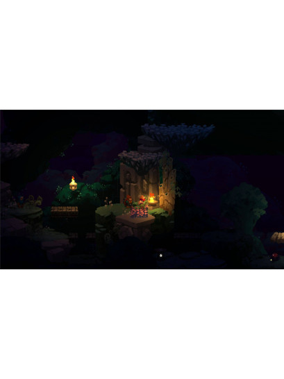 Aegis Defenders - משחק מחשב - STEAM