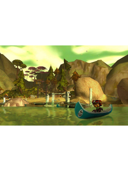 Psychonauts - משחק מחשב - STEAM