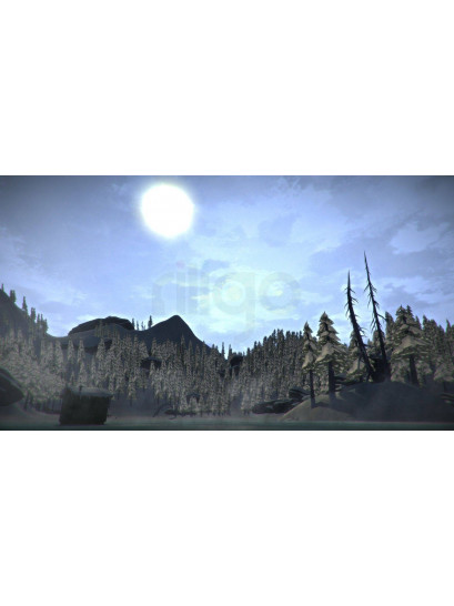 The Long Dark - משחק מחשב - STEAM